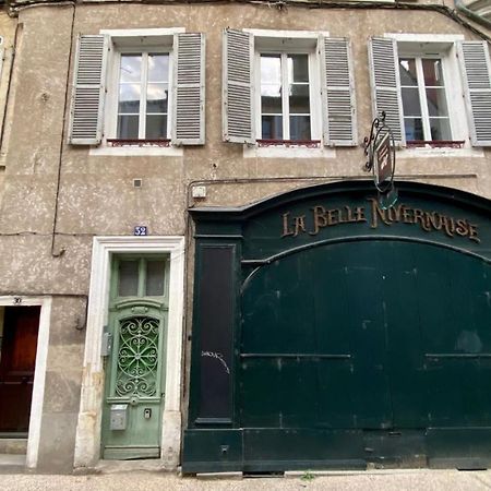 Le Chapitre Lejlighed Nevers Eksteriør billede